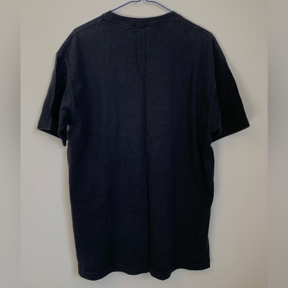 Rare STEPCHILD snowboards Latch-key T blue/black - Picture 2 of 4